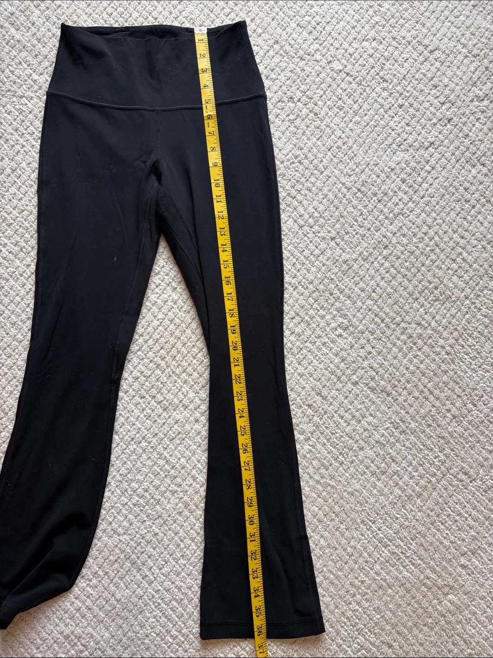 lululemon athletica lululemon black